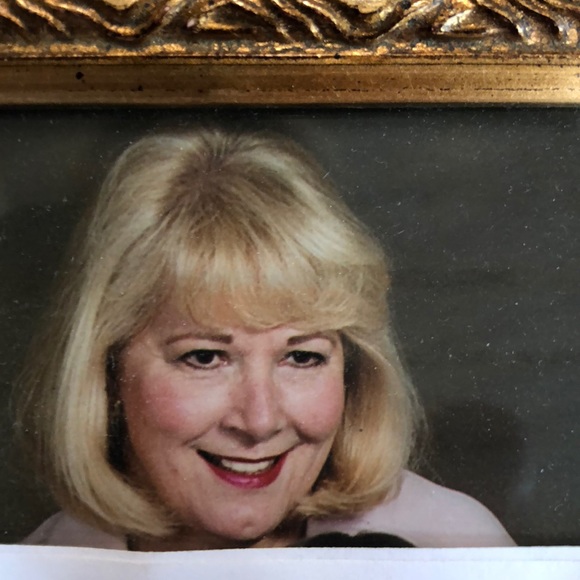 Meet your Posher, Martha - Picture 1 of 1